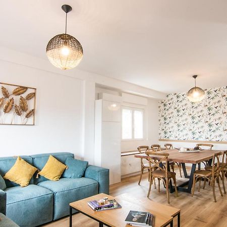 Tuguest S. Jeronimo Apartment Granada Buitenkant foto
