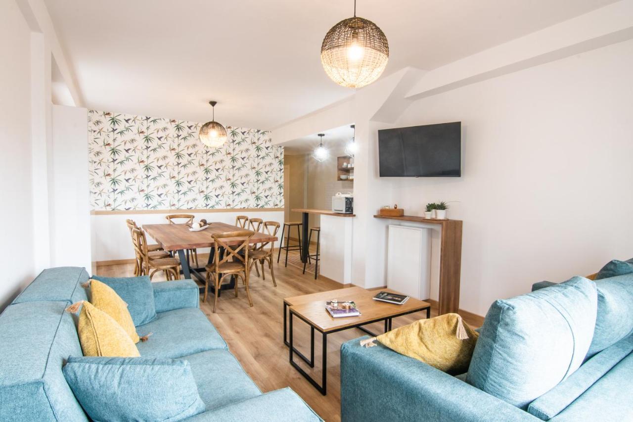Tuguest S. Jeronimo Apartment Granada Buitenkant foto