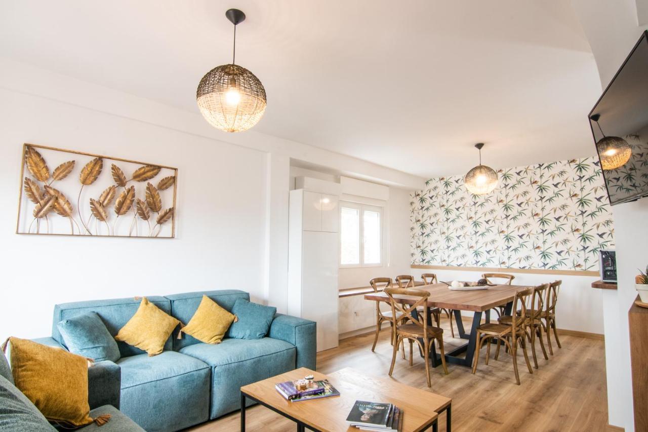 Tuguest S. Jeronimo Apartment Granada Buitenkant foto