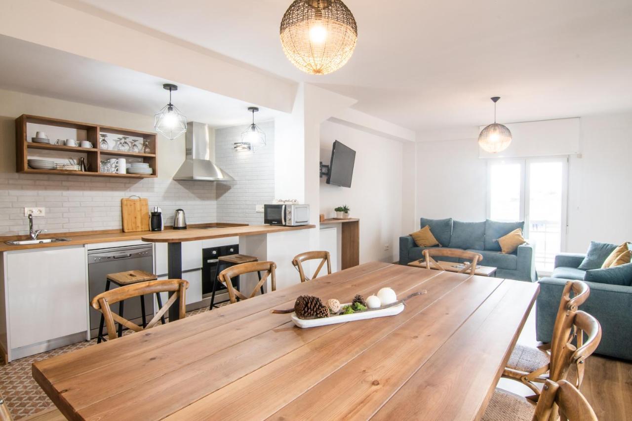 Tuguest S. Jeronimo Apartment Granada Buitenkant foto