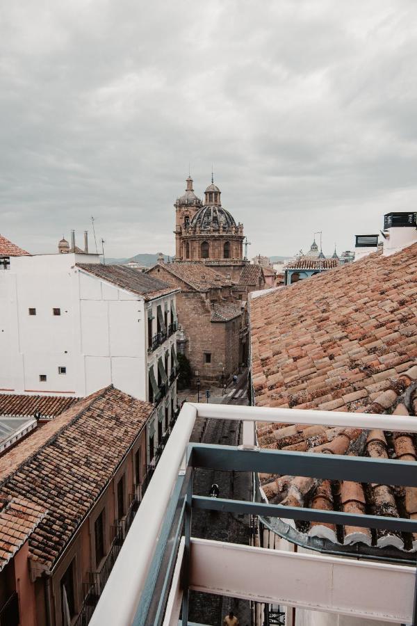 Tuguest S. Jeronimo Apartment Granada Buitenkant foto