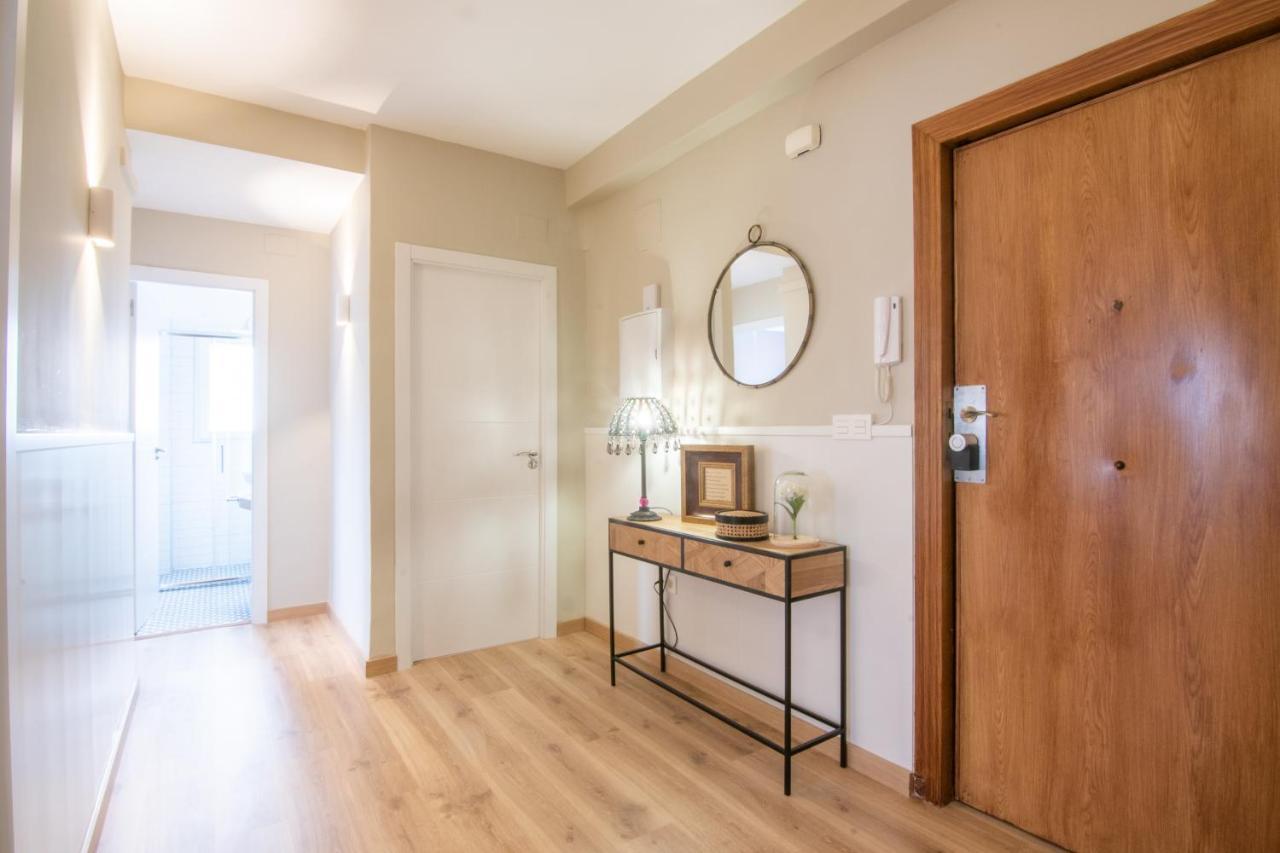 Tuguest S. Jeronimo Apartment Granada Buitenkant foto