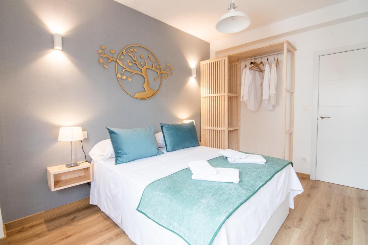 Tuguest S. Jeronimo Apartment Granada Buitenkant foto
