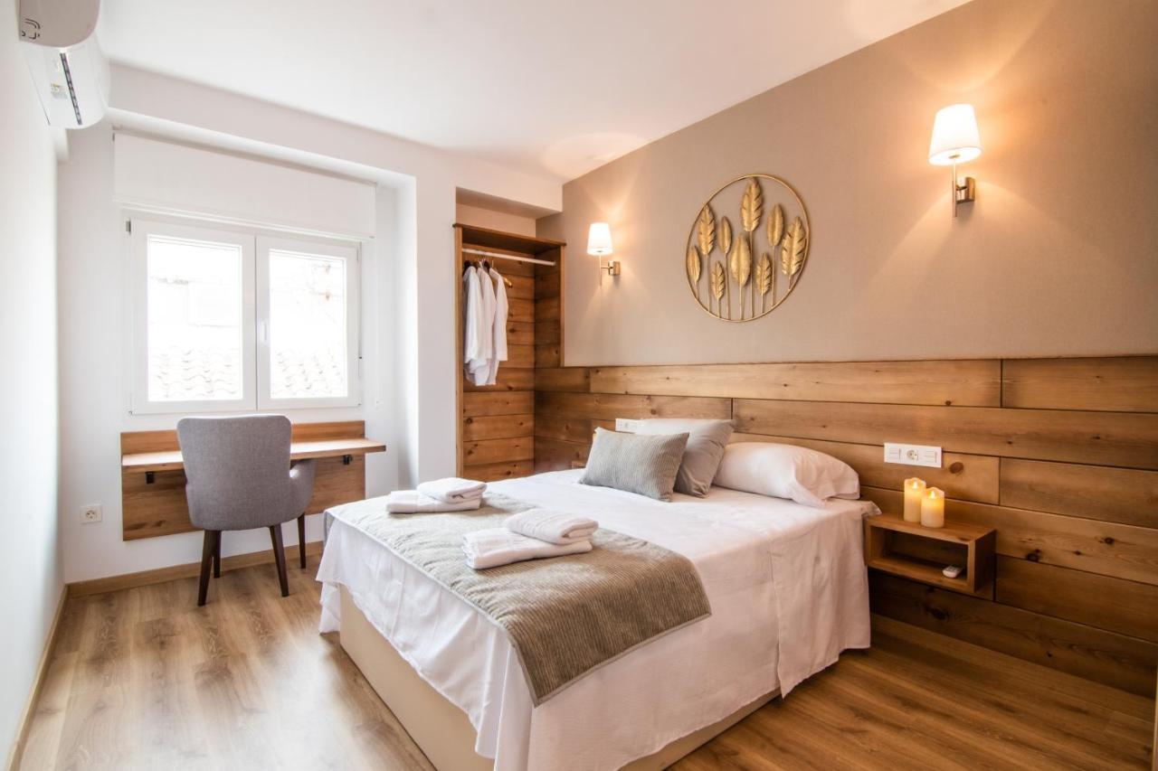 Tuguest S. Jeronimo Apartment Granada Buitenkant foto