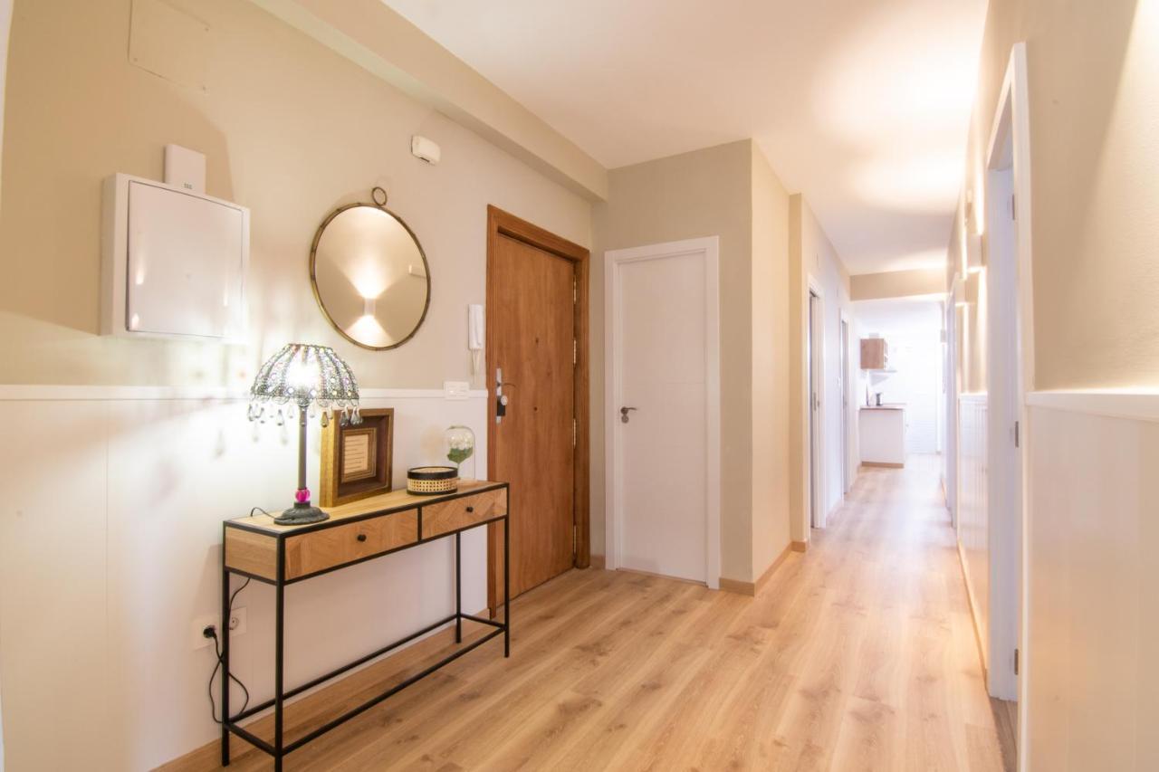 Tuguest S. Jeronimo Apartment Granada Buitenkant foto