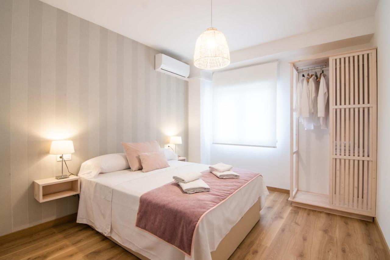 Tuguest S. Jeronimo Apartment Granada Buitenkant foto