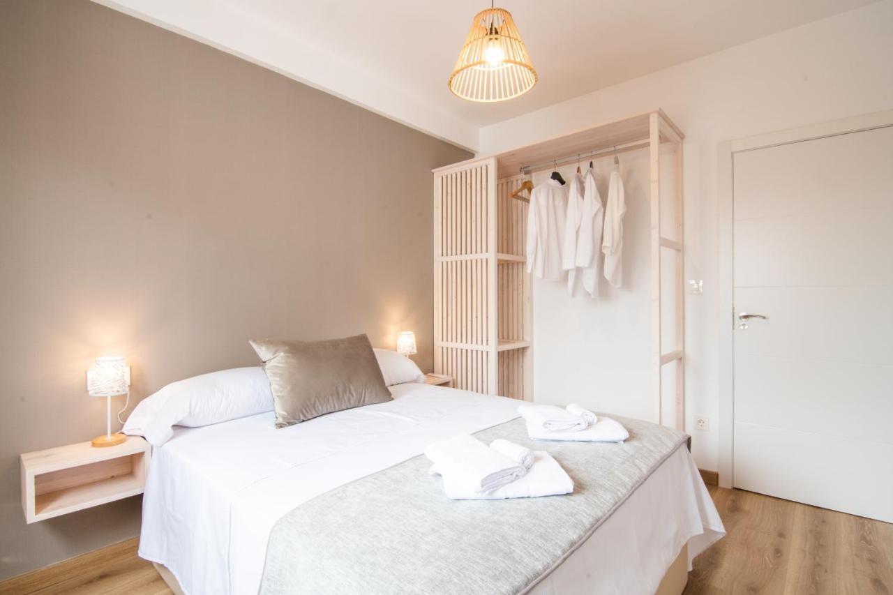 Tuguest S. Jeronimo Apartment Granada Buitenkant foto