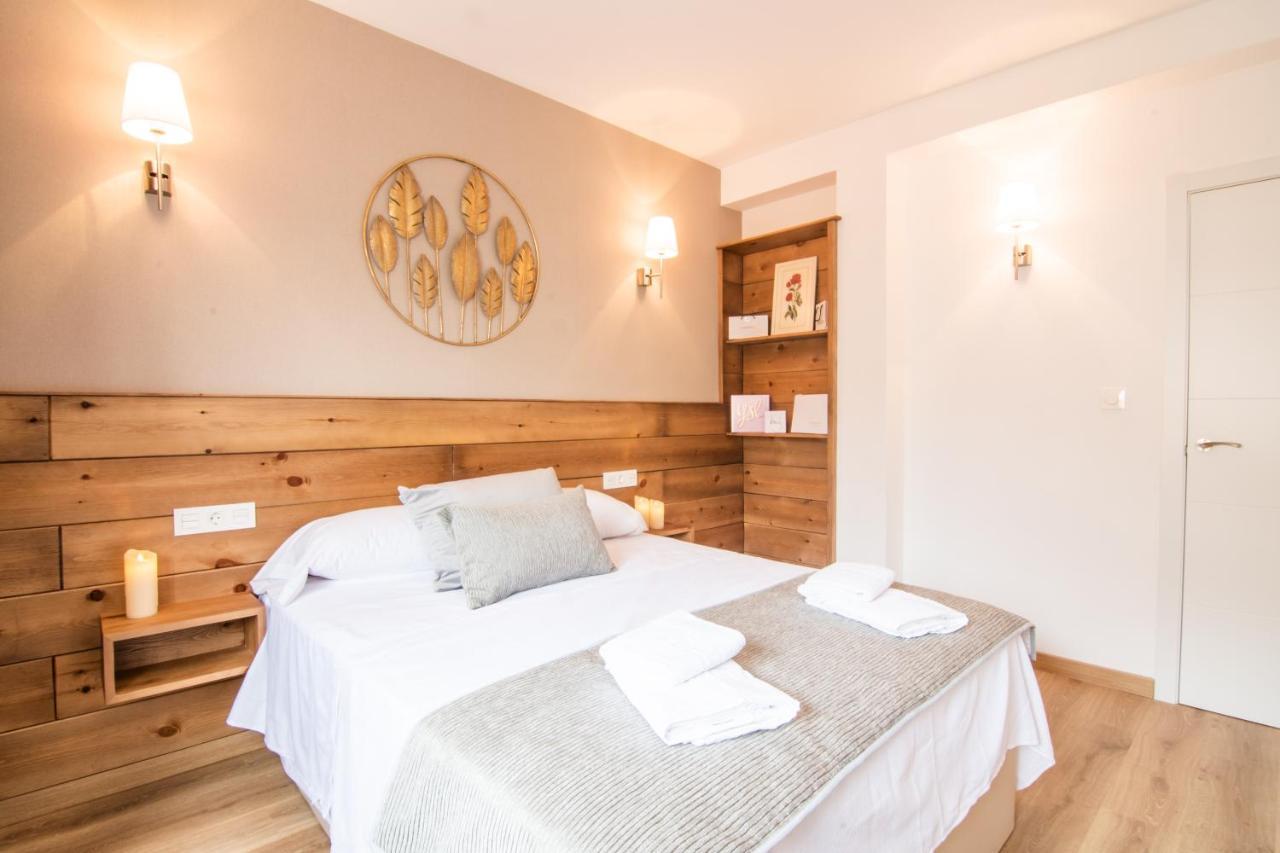 Tuguest S. Jeronimo Apartment Granada Buitenkant foto