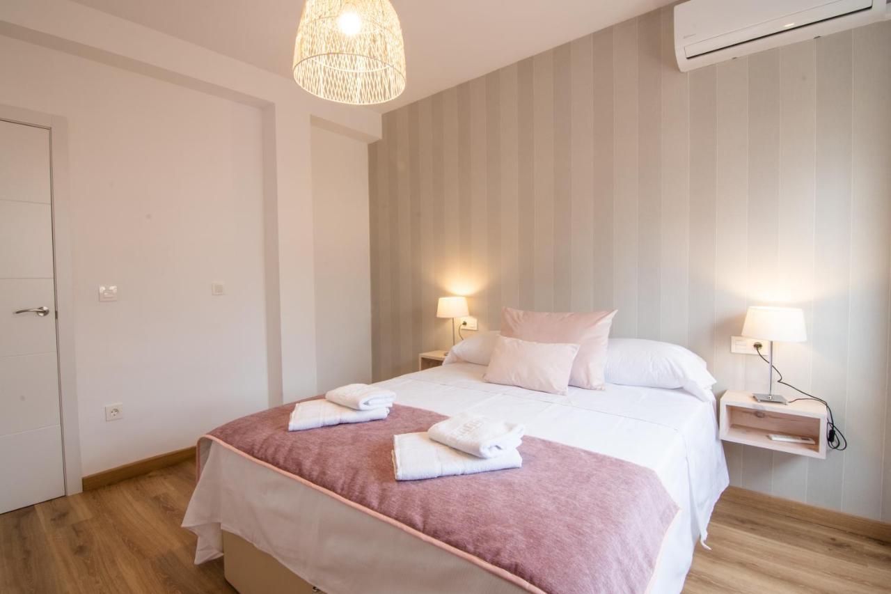 Tuguest S. Jeronimo Apartment Granada Buitenkant foto