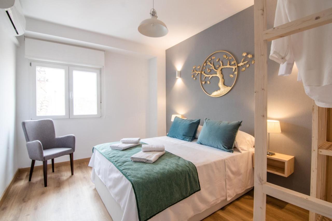Tuguest S. Jeronimo Apartment Granada Buitenkant foto