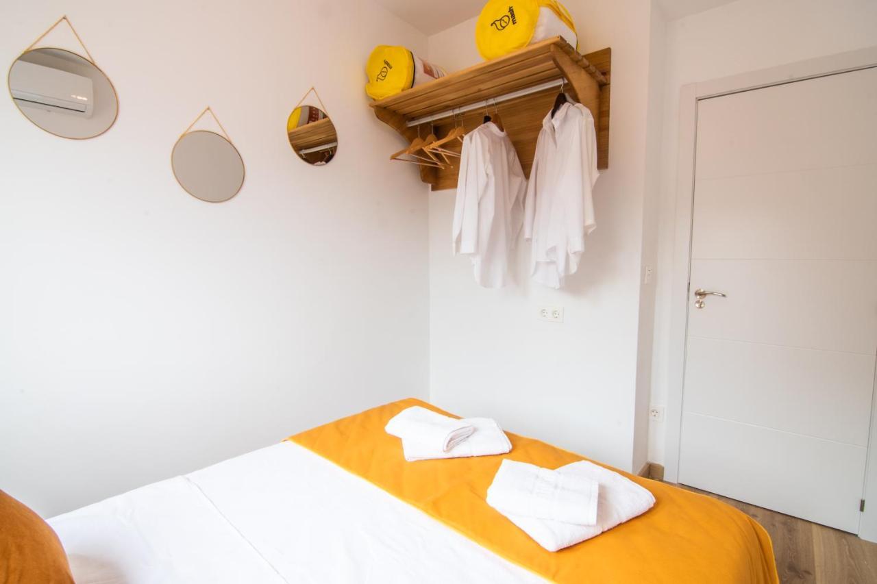 Tuguest S. Jeronimo Apartment Granada Buitenkant foto