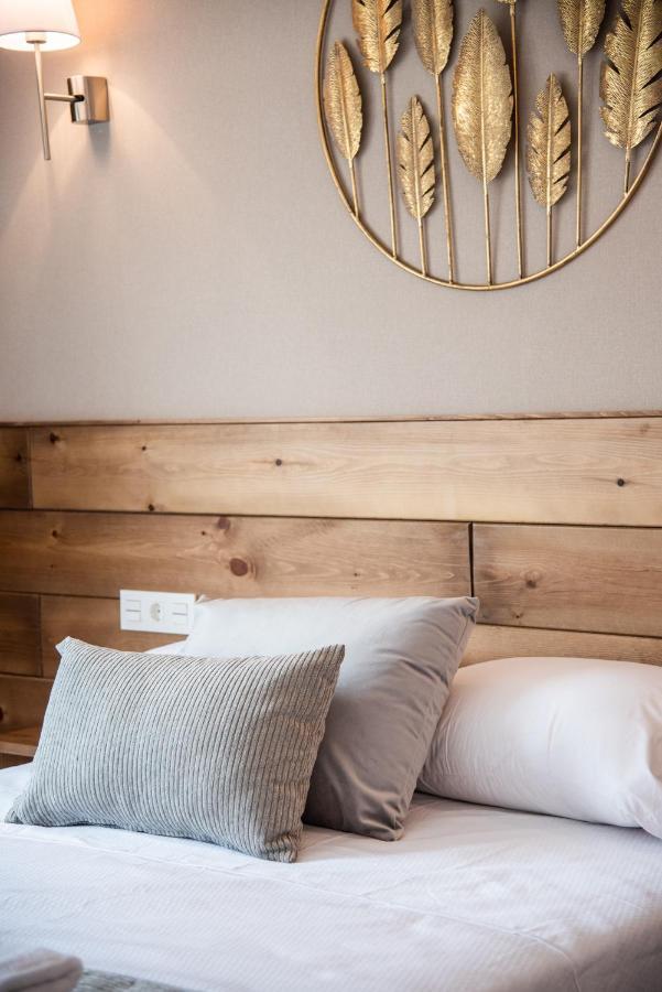 Tuguest S. Jeronimo Apartment Granada Buitenkant foto